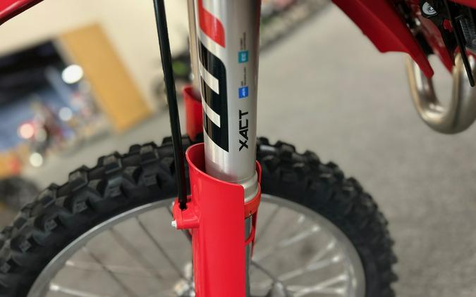 2025 GAS GAS MC 350F