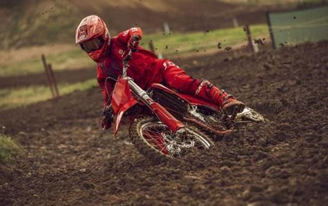 2025 GAS GAS MC 350F