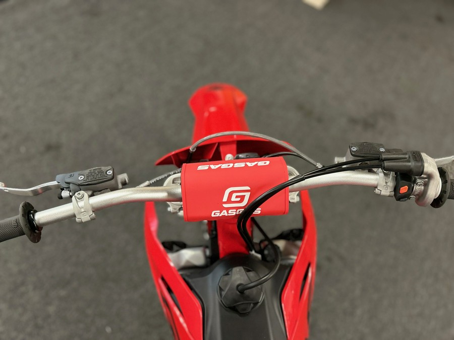 2025 GAS GAS MC 350F