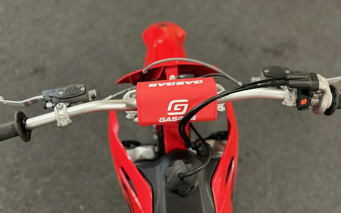 2025 GAS GAS MC 350F