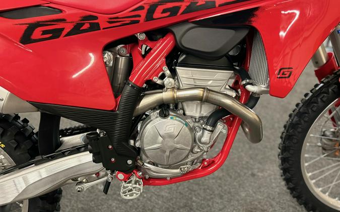 2025 GAS GAS MC 350F