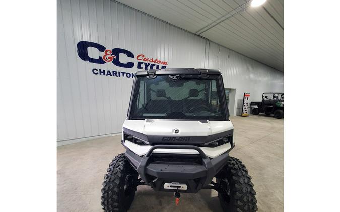 2026 Can-Am Defender Limited HD11