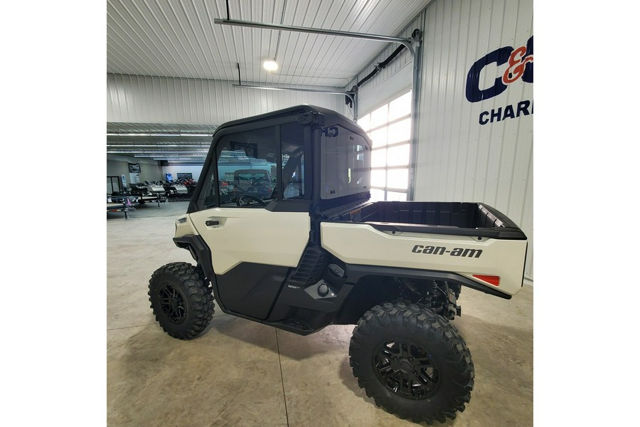 2026 Can-Am Defender Limited HD11