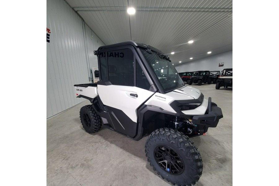 2026 Can-Am Defender Limited HD11