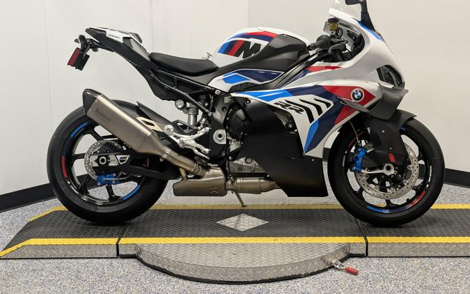2026 BMW M 1000 RR