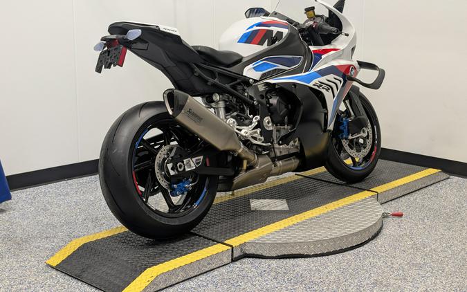 2026 BMW M 1000 RR