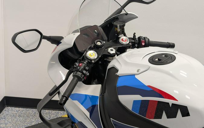 2026 BMW M 1000 RR