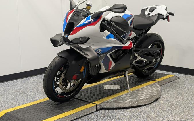 2026 BMW M 1000 RR