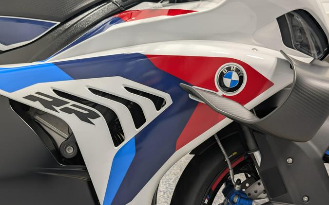 2026 BMW M 1000 RR