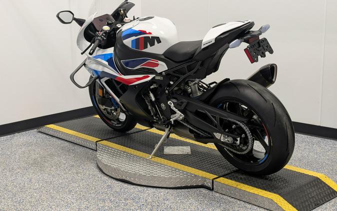 2026 BMW M 1000 RR