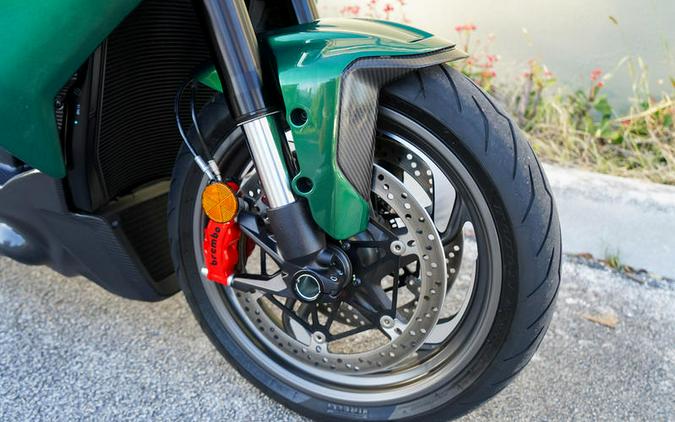 2024 Ducati Diavel for Bentley