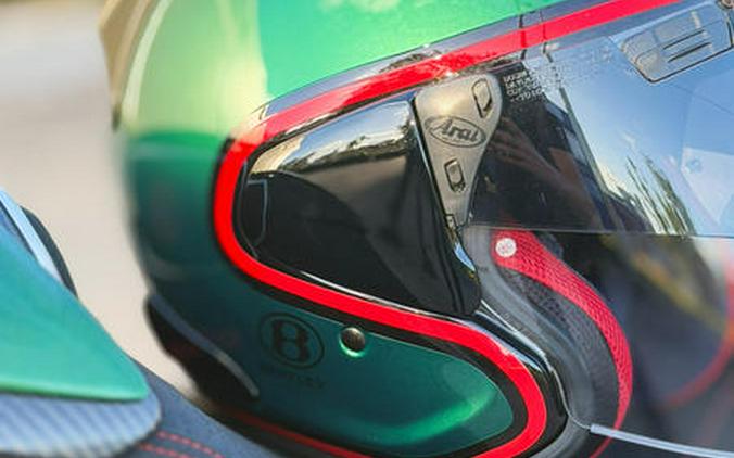 2024 Ducati Diavel for Bentley