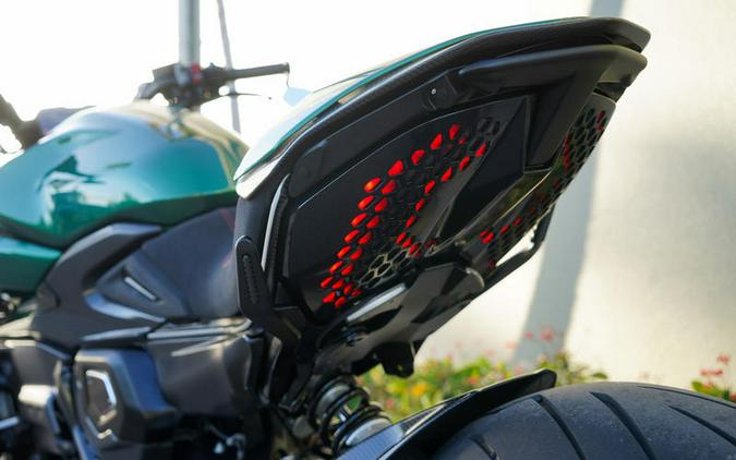 2024 Ducati Diavel for Bentley