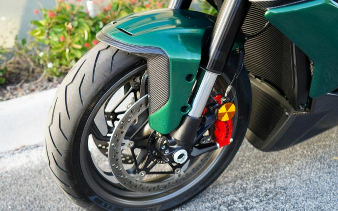 2024 Ducati Diavel for Bentley