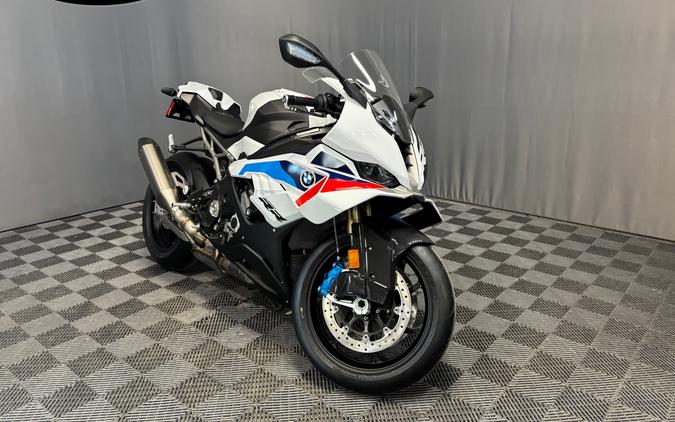 2026 BMW S 1000 RR