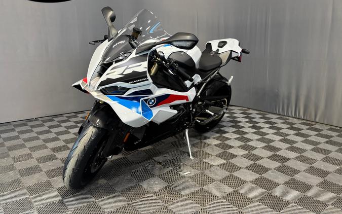 2026 BMW S 1000 RR