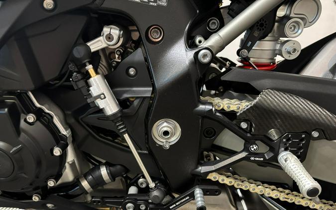 2026 BMW S 1000 RR