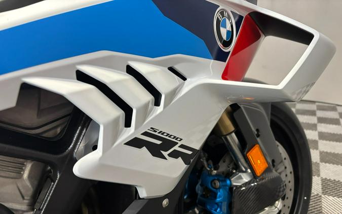 2026 BMW S 1000 RR