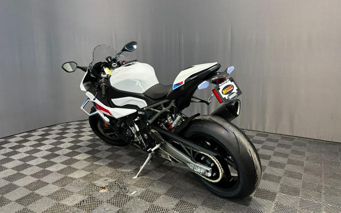 2026 BMW S 1000 RR