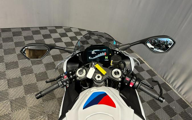 2026 BMW S 1000 RR