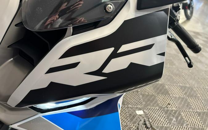 2026 BMW S 1000 RR