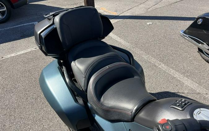 2023 Can-Am Spyder F3 Limited Dark Wheels