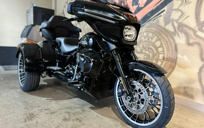 FLHLT 2026 Street Glide 3 Limited