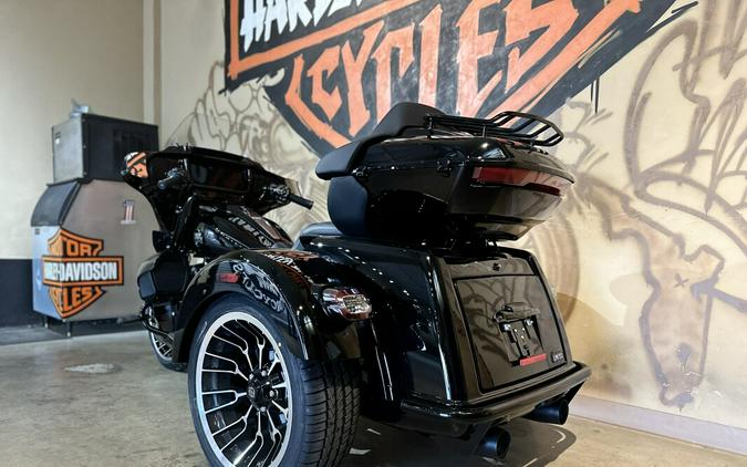 FLHLT 2026 Street Glide 3 Limited