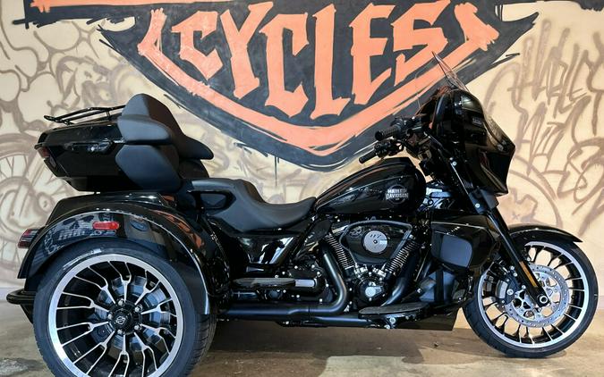 FLHLT 2026 Street Glide 3 Limited