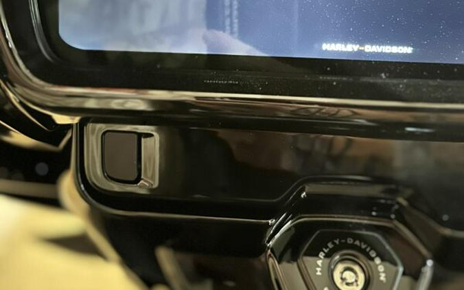 FLHLT 2026 Street Glide 3 Limited