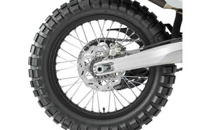 2026 Husqvarna FE 501s