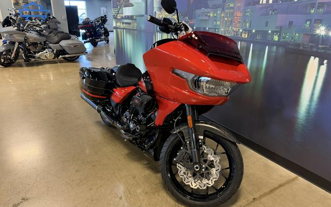 FLTRXSTSE 2026 CVO Road Glide ST
