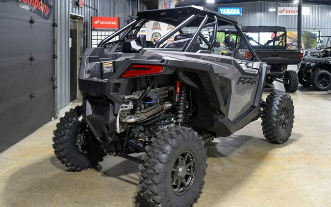 2026 Polaris RZR PRO XP Ultimate