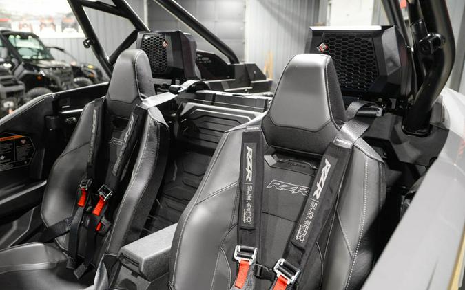 2026 Polaris RZR PRO XP Ultimate