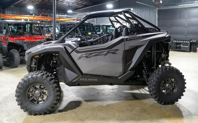 2026 Polaris RZR PRO XP Ultimate