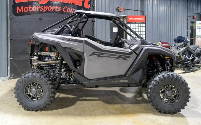 2026 Polaris RZR PRO XP Ultimate