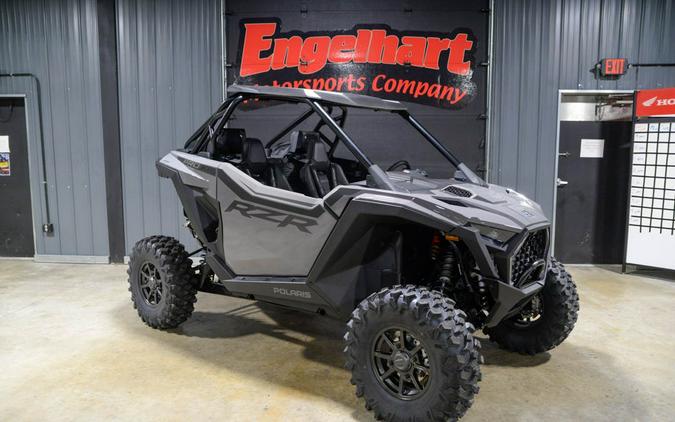 2026 Polaris RZR PRO XP Ultimate