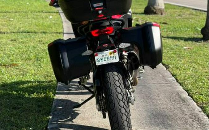2022 Ducati Multistrada V4 S