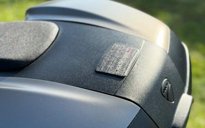 2022 Ducati Multistrada V4 S