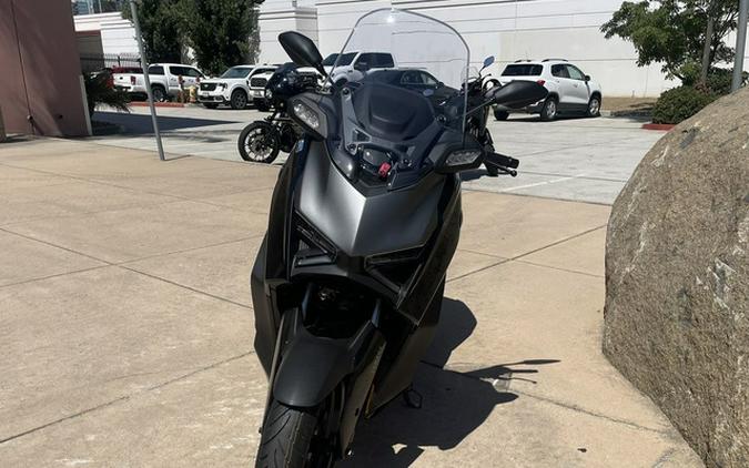 2026 Yamaha XMAX