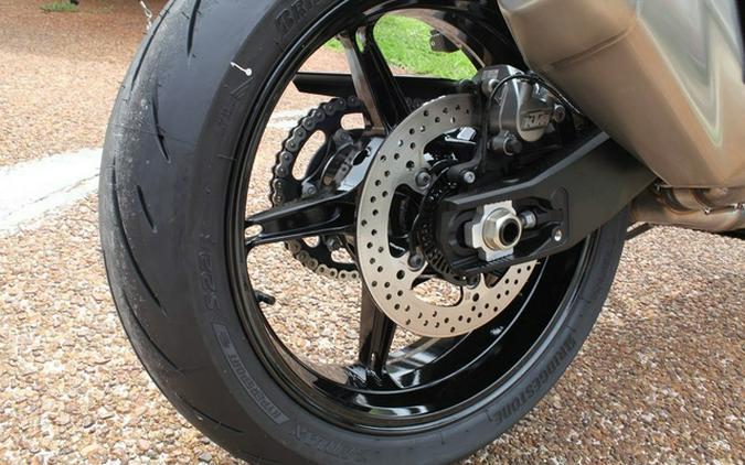2027 KTM 990 Duke