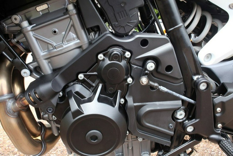 2027 KTM 990 Duke