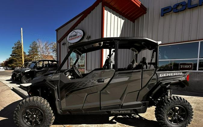 2025 Polaris® General XP 4 1000 Ultimate