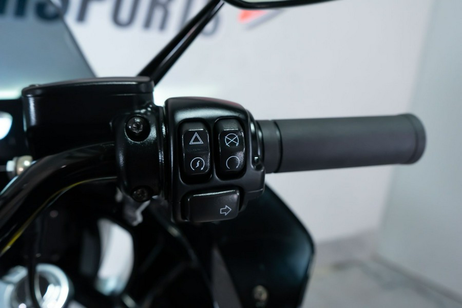 2023 Harley-Davidson Softail® Standard