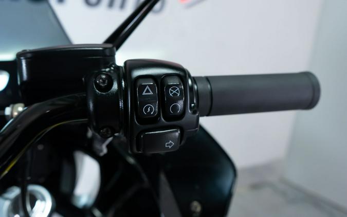 2023 Harley-Davidson Softail® Standard