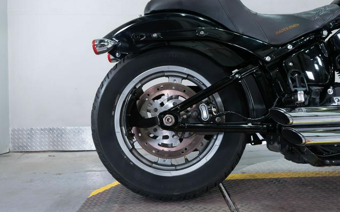 2023 Harley-Davidson Softail® Standard