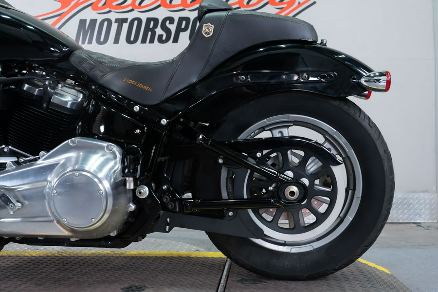 2023 Harley-Davidson Softail® Standard