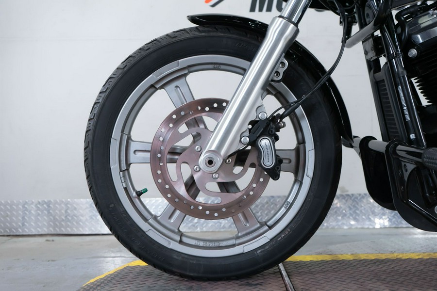 2023 Harley-Davidson Softail® Standard
