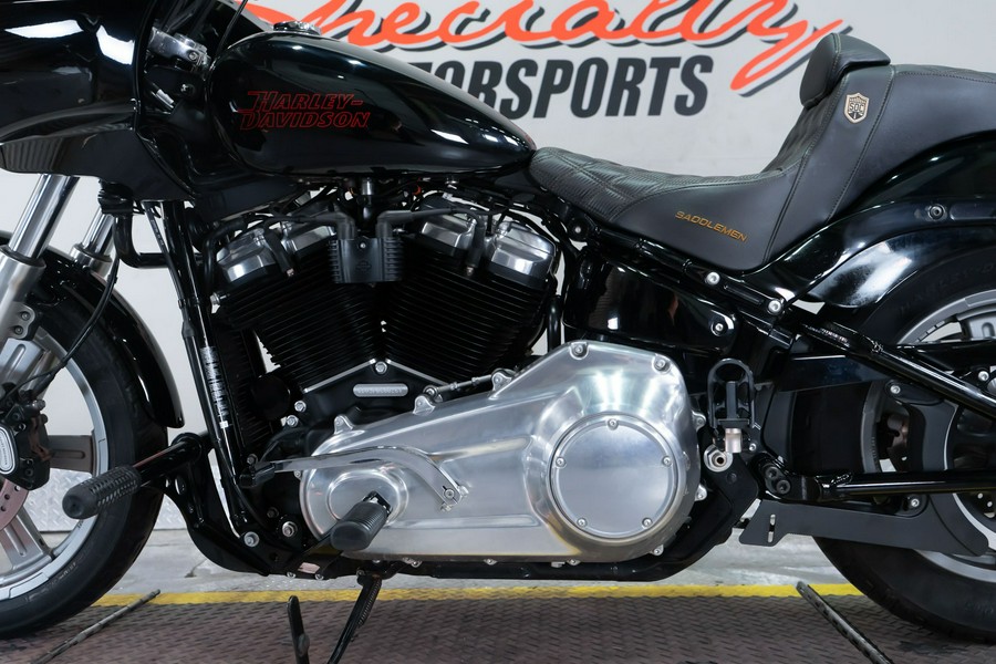 2023 Harley-Davidson Softail® Standard