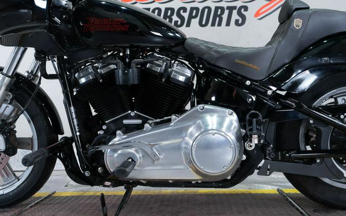 2023 Harley-Davidson Softail® Standard